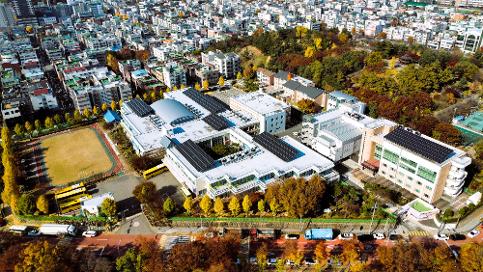 가을 선진을 담다