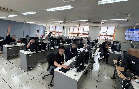 [보도자료] 2026 AI, 디지털 창의융합 프로그램 운영