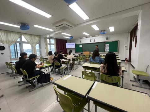 2026학년도 연구학교 교원역량강화를 위한 맞춤 연수