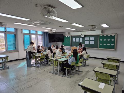 2026학년도 자율형공립고 2.0 연구학교 교원 맞춤 연수 1
