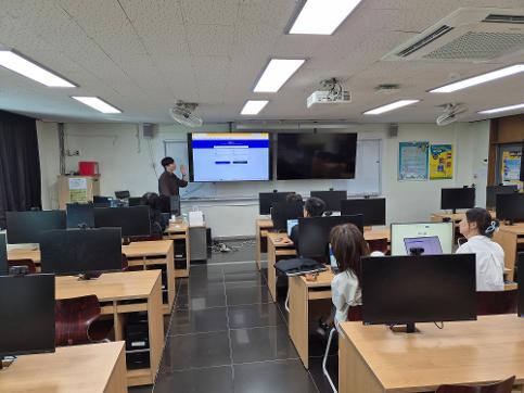 2026학년도 자율형공립고 2.0 연구학교 교원 맞춤 연수 2